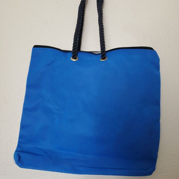 Egyptian King Tut tote Bag 14”x16" Egypt Pyramids Sphinx Tote Bag - Picture 10 of 14